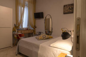 B&B Pantarei Napoli